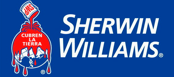 SHERWIN WILLIMAS